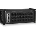 Behringer SD16 — digitālā skatuves kārba Behringer SD16 — digitālā skatuves kārba