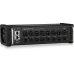 Behringer SD8 — digitālā skatuves kārba Behringer SD8 — digitālā skatuves kārba
