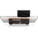 Behringer WING — digitālā mikserpults Behringer WING — digitālā mikserpults