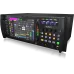 Behringer WING RACK — digitālais rack mikseris Behringer WING RACK — digitālais rack mikseris