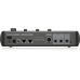 Behringer P16-HQ — personīgā monitoringa mikseris Behringer P16-HQ — personīgā monitoringa mikseris