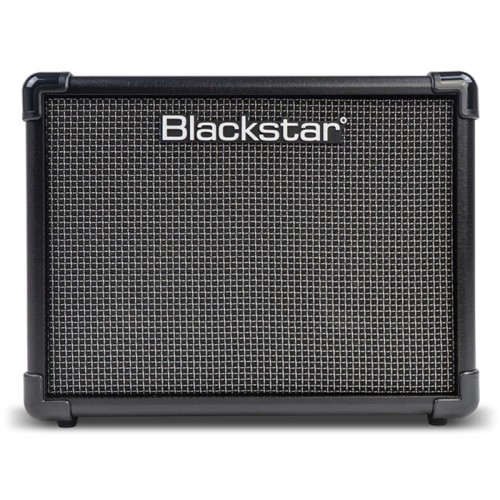 Blackstar ID:CORE V4 Stereo 10 ģitāras kombo pastiprinātājs Blackstar ID:CORE V4 Stereo 10 ģitāras kombo pastiprinātājs