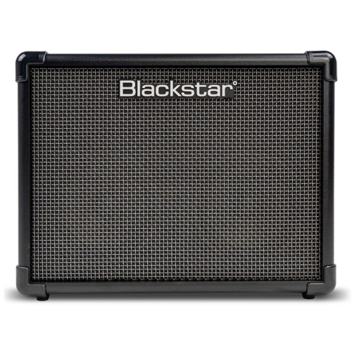 Blackstar ID:CORE V4 Stereo 20 ģitāras kombo pastiprinātājs Blackstar ID:CORE V4 Stereo 20 ģitāras kombo pastiprinātājs