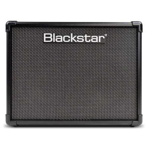 Blackstar ID:CORE V4 Stereo 40 ģitāras kombo pastiprinātājs Blackstar ID:CORE V4 Stereo 40 ģitāras kombo pastiprinātājs