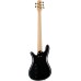 Spector Icon NS5 Black Gloss basģitāra