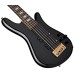 Spector Icon NS5 Black Gloss basģitāra
