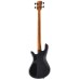 Spector NS Pulse II 4 Black Stain Matte basģitāra