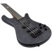Spector NS Pulse II 4 Black Stain Matte basģitāra