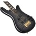 Spector Icon NS2 Black Stain Gloss basģitāra Spector Icon NS2 Black Stain Gloss basģitāra