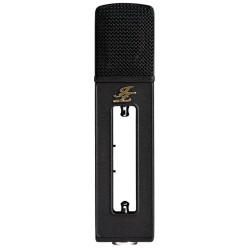 JZ Microphones BH1s MKII Black Hole mikrofons JZ Microphones BH1s MKII Black Hole mikrofons