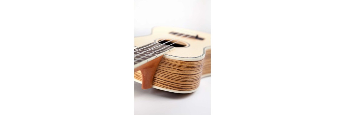Kā izvēlēties un noskaņot ukuleli?