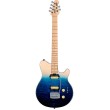 Spectrum Blue