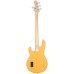 Sterling By Music Man StingRay Classic RAY24CA Butterscotch basģitāra Sterling By Music Man StingRay Classic RAY24CA Butterscotch basģitāra