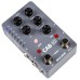 Mooer Cab X2 - Stereo Cabinet Simulator pedālis Mooer Cab X2 - Stereo Cabinet Simulator pedālis