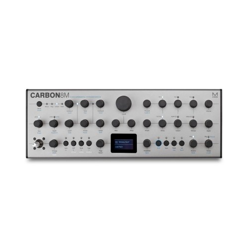 Modal Carbon8M