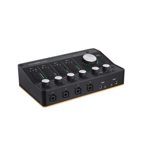 Arturia AudioFuse Studio Rev2 — USB audio interfeiss Arturia AudioFuse Studio Rev2 — USB audio interfeiss