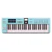 Arturia KeyLab Essential 49 mk3 Aquamarine — MIDI klaviatūra