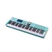 Arturia KeyLab Essential 61 mk3 Aquamarine — MIDI klaviatūra