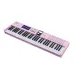 Arturia KeyLab Essential 61 mk3 Rose Quartz — MIDI klaviatūra