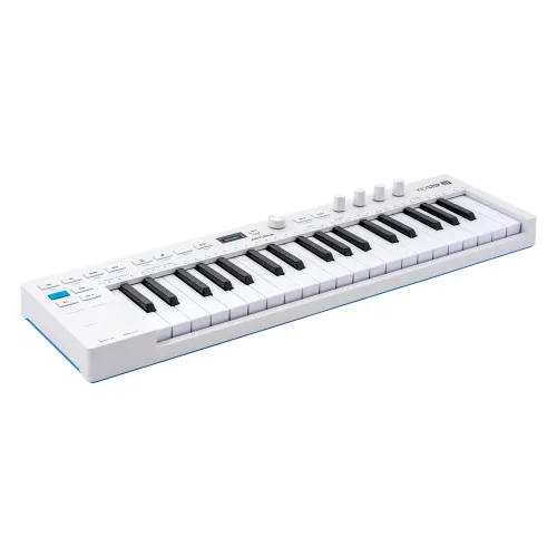 Arturia KeyStep 37 mk2 — MIDI/CV klaviatūra un sekvencers Arturia KeyStep 37 mk2 — MIDI/CV klaviatūra un sekvencers