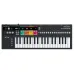 Arturia KeyStep Pro Black Edition — MIDI/CV klaviatūra un sekvencers Arturia KeyStep Pro Black Edition — MIDI/CV klaviatūra un sekvencers