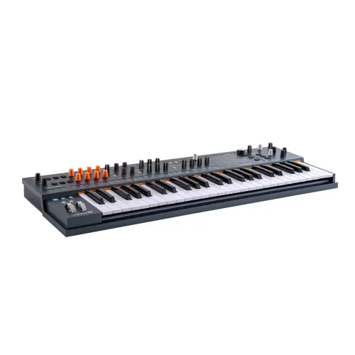 Arturia MiniFreak 49 — hibrīdsintezators Arturia MiniFreak 49 — hibrīdsintezators