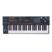 Arturia MiniFreak 49 — hibrīdsintezators Arturia MiniFreak 49 — hibrīdsintezators