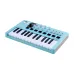 Arturia MiniLab 3 Aquamarine — MIDI klaviatūra