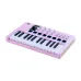 Arturia MiniLab 3 Rose Quartz — MIDI klaviatūra