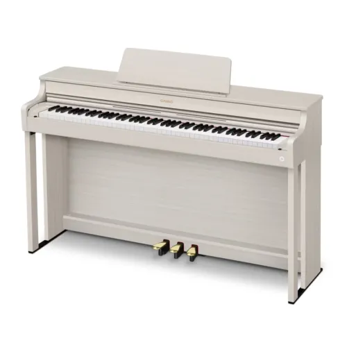 Casio AP-300 Gray Beige — digitālās klavieres Casio AP-300 Gray Beige — digitālās klavieres