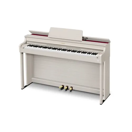 Casio AP-750 Gray Beige — digitālās klavieres Casio AP-750 Gray Beige — digitālās klavieres