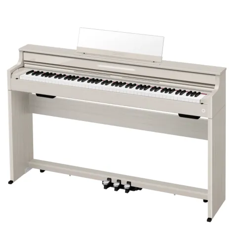 Casio AP-S450 Gray Beige — digitālās klavieres Casio AP-S450 Gray Beige — digitālās klavieres