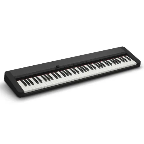 Casio CT-S1-76 Black — 76 taustiņu sintezators Casio CT-S1-76 Black — 76 taustiņu sintezators