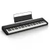 Casio CT-S1-76 Black — 76 taustiņu sintezators Casio CT-S1-76 Black — 76 taustiņu sintezators
