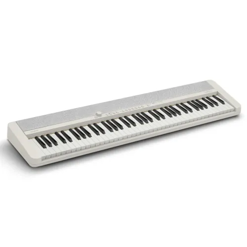 Casio CT-S1-76 White — 76 taustiņu sintezators Casio CT-S1-76 White — 76 taustiņu sintezators