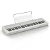 Casio CT-S1-76 White — 76 taustiņu sintezators Casio CT-S1-76 White — 76 taustiņu sintezators