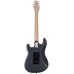 Sterling By Music Man Cutlass CT30SSS Charcoal Frost elektriskā ģitāra