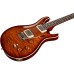 PRS DGT Moons Dark Cherry Sunburst elektriskā ģitāra
