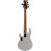 Sterling By Music Man StingRay RAY5HH Chalk Gray basģitāra Sterling By Music Man StingRay RAY5HH Chalk Gray basģitāra