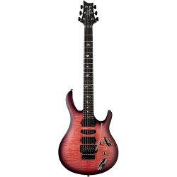 PRS SE Chleo Orchid Dusk Herman Li Signature Model elektriskā ģitāra