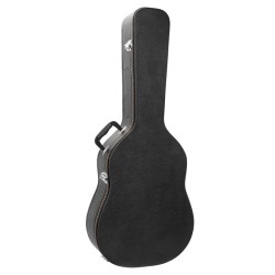 Hard Bag CC-115 klasiskās ģitāras futlāris Hard Bag CC-115 klasiskās ģitāras futlāris