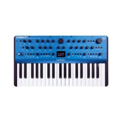 Modal Cobalt8 sintezators Modal Cobalt8 sintezators