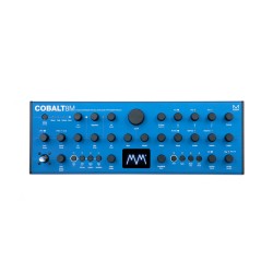Modal Cobalt8M sintezators Modal Cobalt8M sintezators