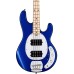 Sterling By Music Man RAY4HH-COB Cobra Blue basģitāra Sterling By Music Man RAY4HH-COB Cobra Blue basģitāra