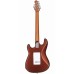 Sterling By Music Man Cutlass CT50HSS Dropped Copper elektriskā ģitāra Sterling By Music Man Cutlass CT50HSS Dropped Copper elektriskā ģitāra