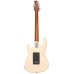 Sterling By Music Man Cutlass CT50HSS Vintage Cream elektriskā ģitāra Sterling By Music Man Cutlass CT50HSS Vintage Cream elektriskā ģitāra
