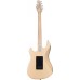 Sterling By Music Man Cutlass CT30HSS Vintage Cream elektriskā ģitāra Sterling By Music Man Cutlass CT30HSS Vintage Cream elektriskā ģitāra