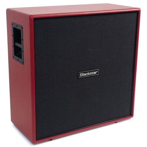 Blackstar DA412B ģitāras kabinets Blackstar DA412B ģitāras kabinets