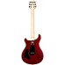 PRS CE24 Dark Cherry Sunburst elektriskā ģitāra PRS CE24 Dark Cherry Sunburst elektriskā ģitāra