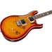 PRS CE24 Dark Cherry Sunburst elektriskā ģitāra PRS CE24 Dark Cherry Sunburst elektriskā ģitāra